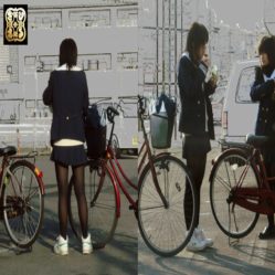 電マまじイキ女子校生