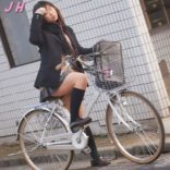 階段制服女子校生SPECIAL