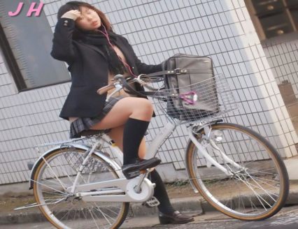 階段制服女子校生SPECIAL