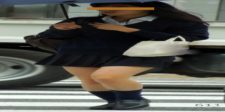 ドム脚×女子校生 太腿超ムッチムチのハメまくりバイト！