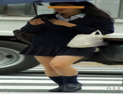 ドム脚×女子校生 太腿超ムッチムチのハメまくりバイト！