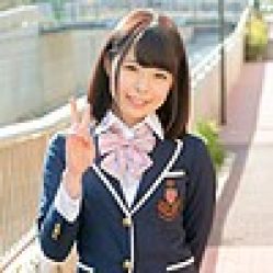 下着になるだけで、顔から火が出そうなゆなちゃんにスケベな行為を強要　ゆな  |女子校生のフトモモにムラムラ